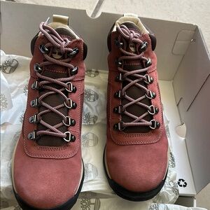 Timberland White Ledge Waterproof Hiking Boot